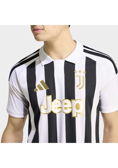 Adidas Kc2285 Juve H Jsy Juventus 26-27 İç Saha Forması Beyaz
