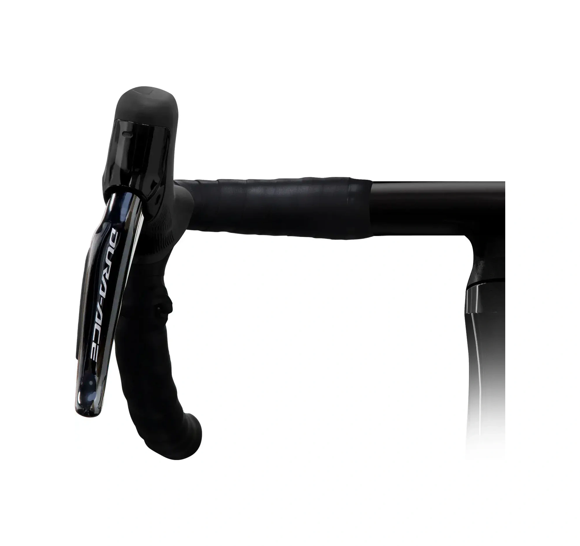Shımano Dura-ace Di2 St-r9270 Stı Dual Control Arka Vites Fren Kolu Siyah