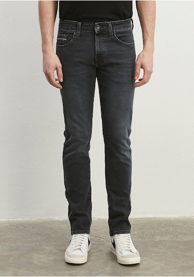 Mavi Erkek Jake Foggy Grey Mavi Pro 0042286535 Gri