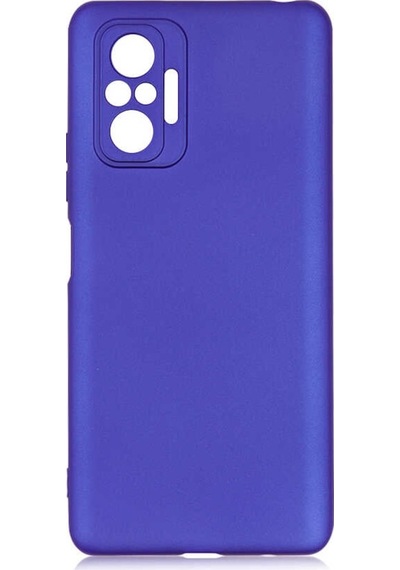 Xiaomi Redmi Note 10 Pro Kilif Zore Premier Silikon Kapak 532497621