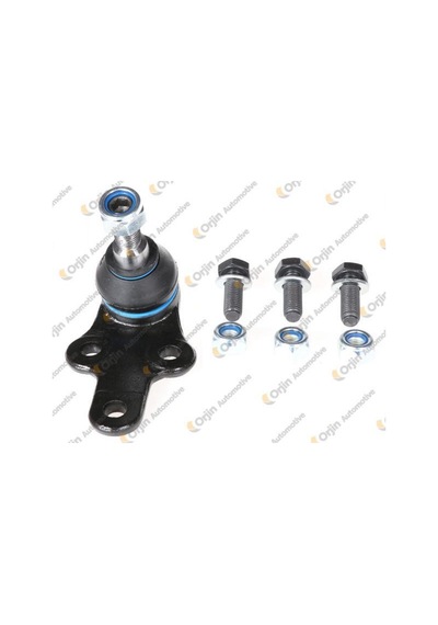 Rotil - 117 - Alt Ford Focus-cmax 04- 21mm - Dpmıx-hb - Kalın Tip