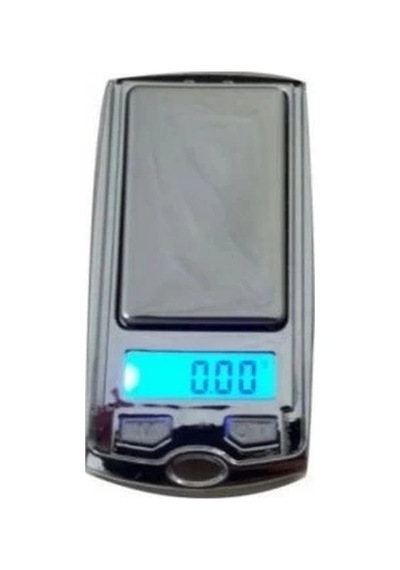 Diamond Dijital Ekran Araba Anahtarlığı Şeklinde Mini Hassas Cep Terazi 200 Gr0.01