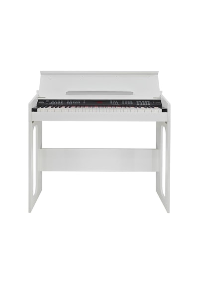Jwin Jdp-945 Tuş Hassasiyetli 61 Tuşlu Dijital Piyano - Beyaz