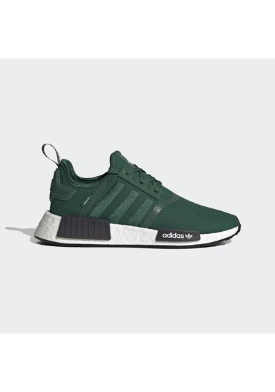 Adidas Nmd R1 Ayakkabı Yeşil