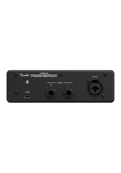Fender Studio Fender Quantum Lt 2