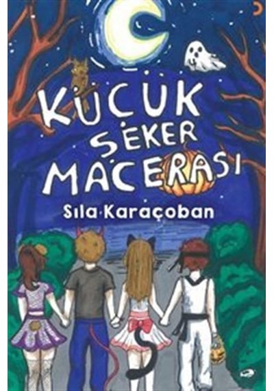 Küçük Şeker Macerası / Sıla Karaçoban