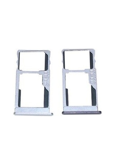 Gmr Meizu U20 Sim Kart Tepsisi Sim Aparatı Mor