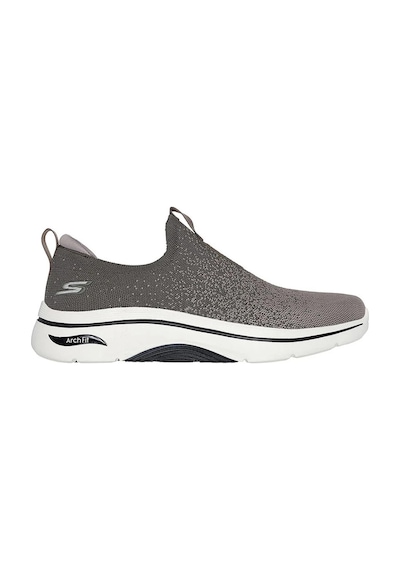 Skechers Go Walk Arch Fıt 2.0 Erkek Ayakkabı 216525-brn Çok Renkli