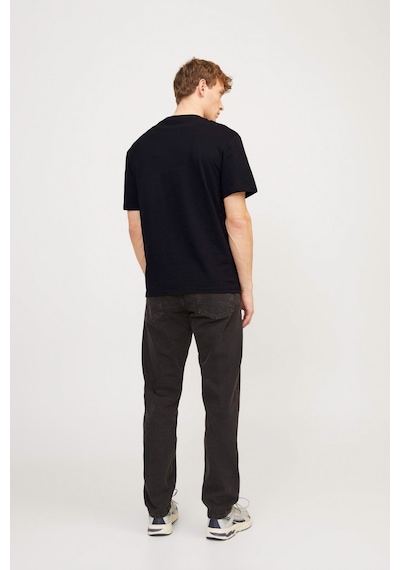 Jack & Jones Jack &Amp Jones Jorlafayette Brandıng Tee Siyah Erkek Kısa Kol T-Shirt 000000000101961698 Siyah Jack & Jones Jack &Amp Jones Jorlafayette Brandıng Tee Siyah Erkek Kısa Kol T-Shirt 000000000101961698 Siyah
