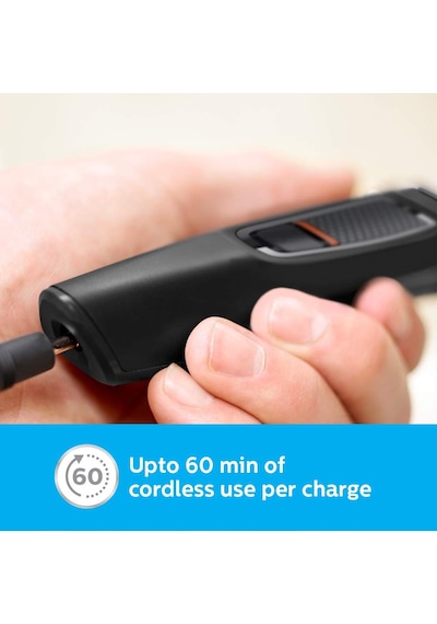 Philips MG3730/15 Multigroomer Hepsi Bir Arada Düzeltici