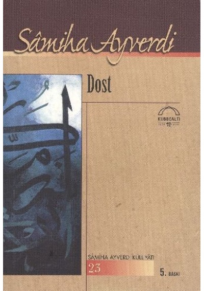 Dost - Ezjı-825234