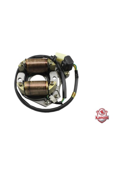 Kanuni Atv 110 Statör 542138365