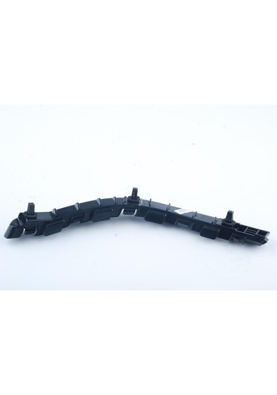 Hmc Arka Tampon Braketi Sol Kia Sportage 2011- Uyumlu 866133u000