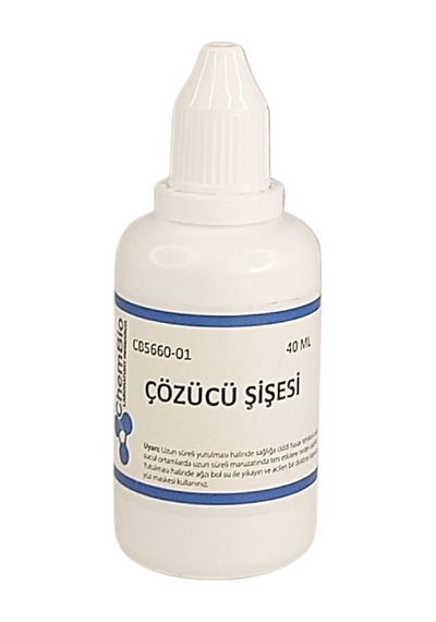 Zeytinyağı Asitlik Tayini Test Kiti