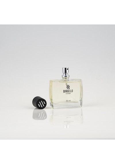 Bargello 517 Woody Erkek Parfüm EDP 50 ML
