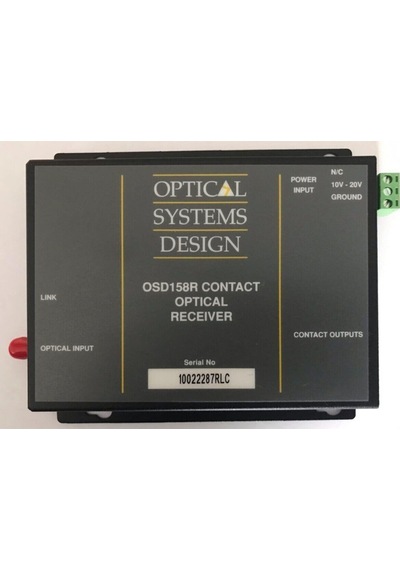 S1-osd158r Contact Optical Receiver-136418