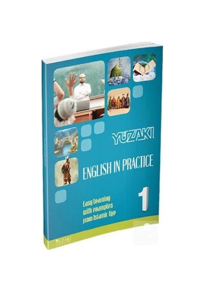 English in Practice / Kolektif