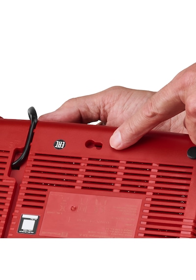 Einhell Accessory 18v 4a Power-x-twincharger, İkili Şarj Cihazı