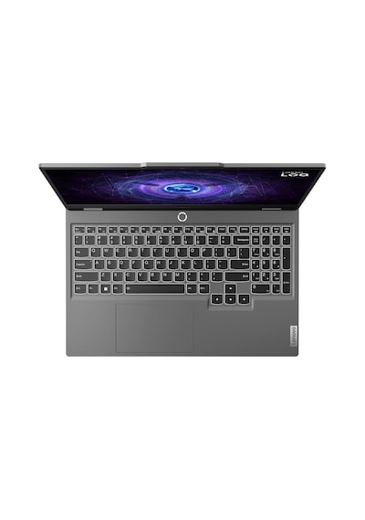Lenovo LOQ 15IRX9 83DV0117TR-FR160 i7-13650HX 64 GB 4 TB RTX4050 15.6" W11P Dizüstü Bilgisayar