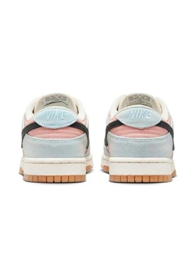 Nike Hj7341 474 Dunk Low Kadın Spor Ayakkabı Çok Renkli - 704414891 Çok Renkli