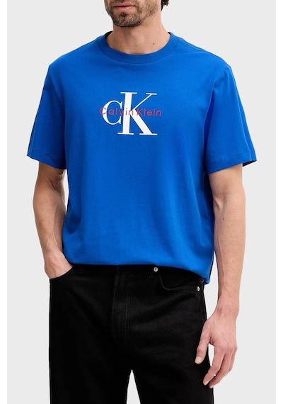 Calvin Klein Erkek T Shirt Lv04rb862g Ynm Saks Saks