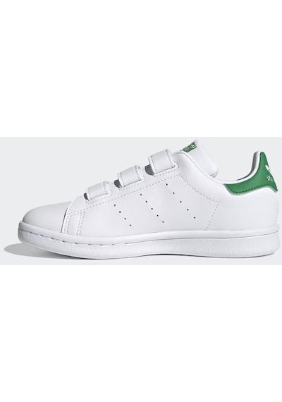 Adidas Stan Smıth Cf Çocuk Spor Ayakkabı-fx7534 Çok Renkli
