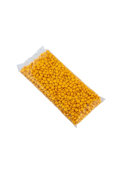 Yüzen Sazan Mısırı - Sarı 500 Gr