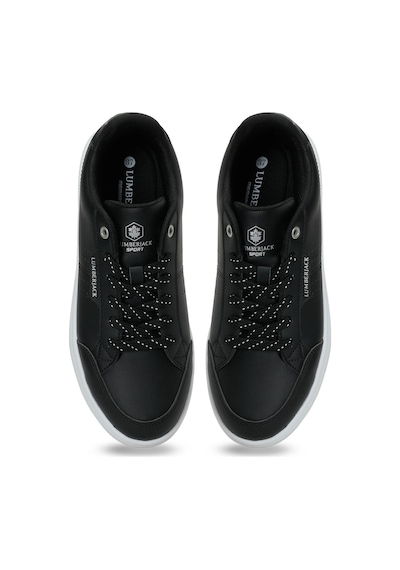 Lumberjack Jason Wmn Siyah Kadın Sneaker 000000000102695323