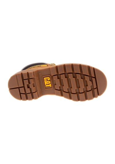 Caterpillar Cat Colorado Erkek Sundance Tarçın Nubuk Günlük Bot-sundance Çok Renkli
