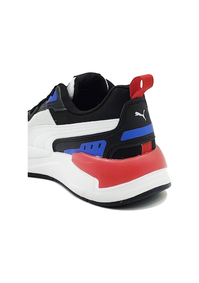 Puma 399064 X-ray 3 Spor Ayakkabı Beyaz-siyah Beyaz - Siyah