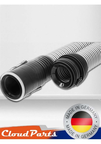 Bosch Uyumlu/siemens/profilo Elektrikli Süpürgeleri İle  Hortum luğu Sorunuz