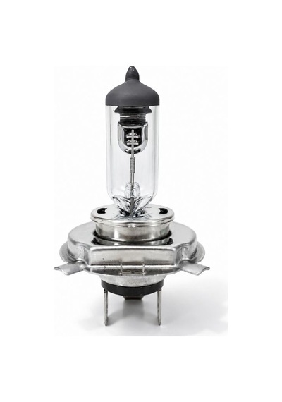 H4 12v 60/55w P43t Halojen Far Ampulü 2 Li Set