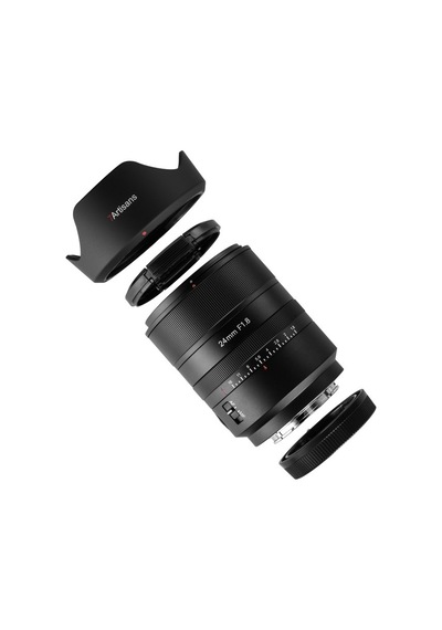 Af 24mm F1.8 Full Frame Sony E Mount