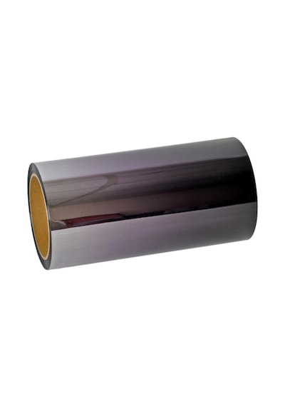 Carub Ön Cam Filmi 20 Cm X 50 Mt Siyah-aynalı Bk-s Br1206501