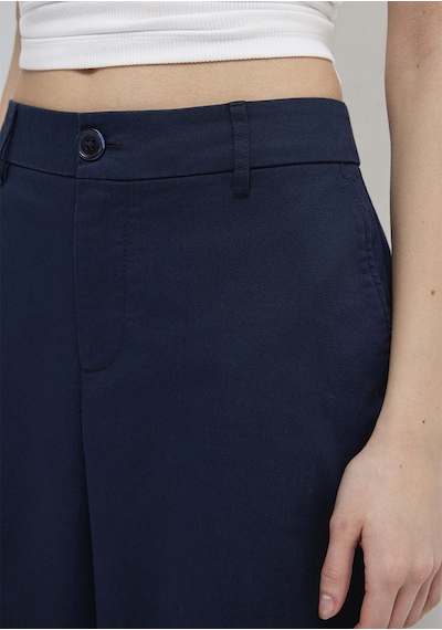 Mavi - Lacivert Pantolon 1011160-82318 Lacivert