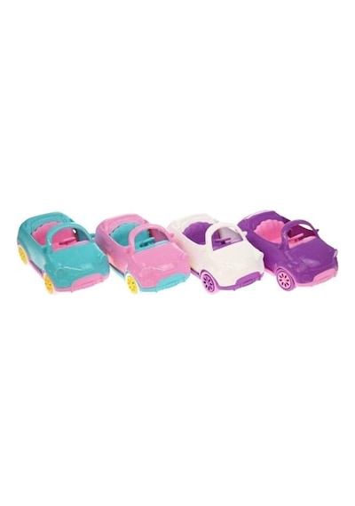 Glt-e408 Mira Mini Araba 1 Adet