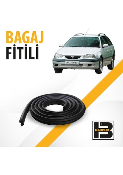 Toyota Avensis Station Wagon 1998-2003 Bagaj Fitili Bm02679