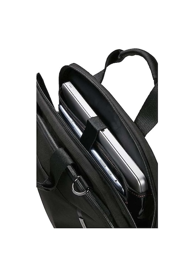 Samsonite Herren Network 4 - Laptoptasche Aktentaschen 1er Pack Çok Renkli