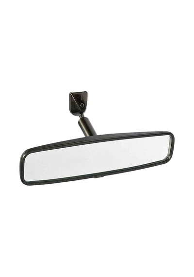 Carub Iç Ilave Ayna 8 Mm Nova Tip 21 Cm Siyah (Chevrolet Model)