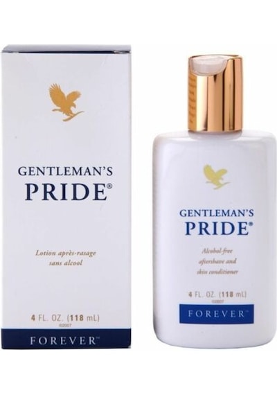 Forever Gentleman's Pride After Shave Losyon 118 ML