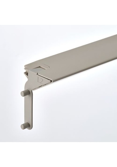 Ikea Översıdan Led'li Sensörlü Dolap Aydınlatması, Gri-bej, 71 Cm