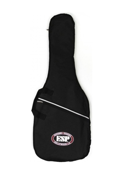 Esp Ltd Ec-10 Kit Elektro Gitar (Kılıf+Pena)
