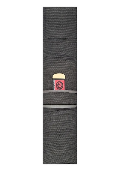 Planetwaves 74t Gitar Askısı Bas Dokuma 74 Mm İçi Padli 7.62cm