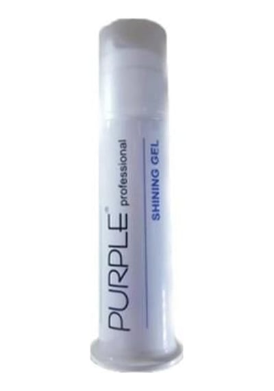 Purple Professional 100ml. Shining Gel