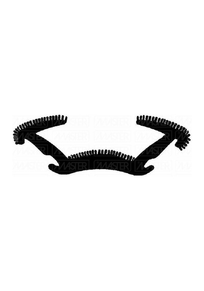 Arka Cam Kadifeli Fitil 193cm R12 15102 5 Adet