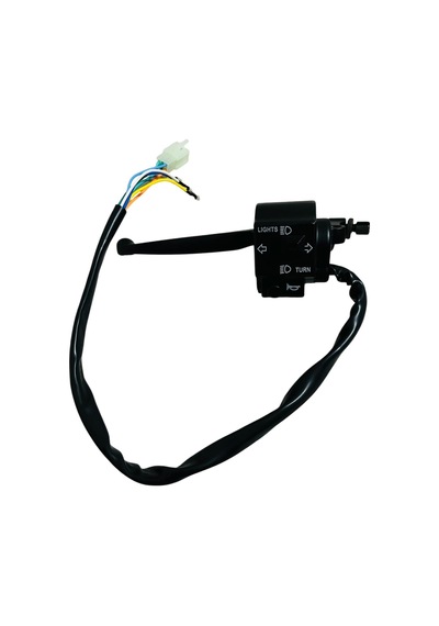 Mondial Kn 150 Sol Kumanda Düğmeleri Komple