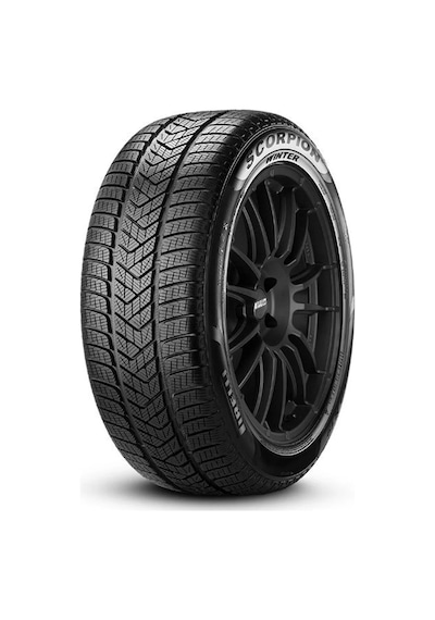 Pirelli 235/60R18 103H Scorpion Winter Mercedes Mo Kış Lastiği 2021