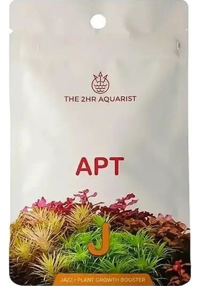 The 2hr Aquarist Apt J Mini 9 Adet