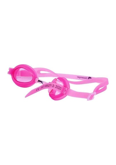 Wave 2546 Pembe Jr Yüzücü Gözlüğü