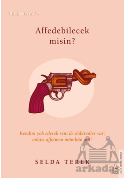 Affedebilecek Misin